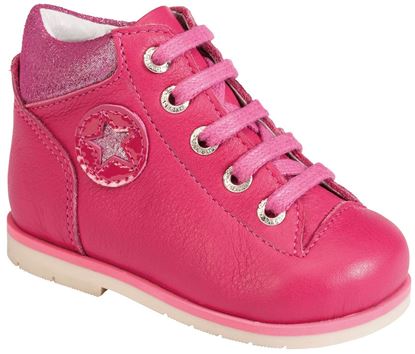 Piedro 2299 0100  orthopaedic children's shoes