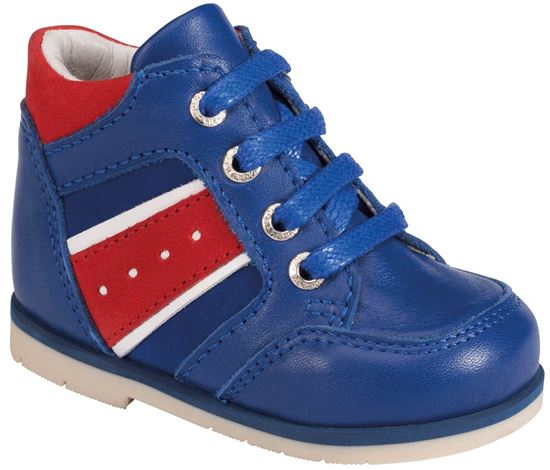 Piedro 2301 5736  orthopaedic children's shoes