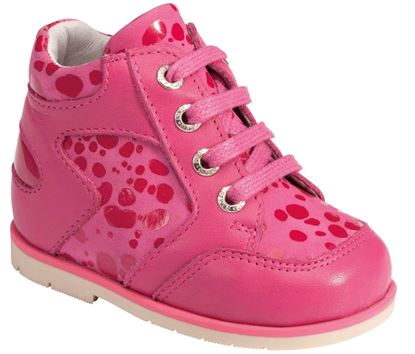 Piedro 2309 0137  orthopaedic children's shoes