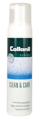 Collonil clean & care textile cleaner