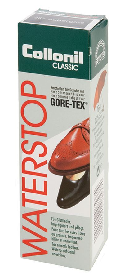 collonil waterstop cream
