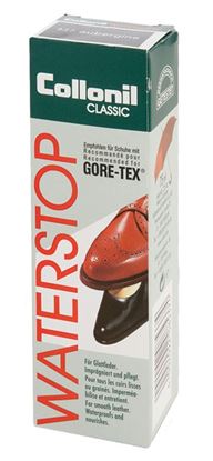 Collonil waterstop shoe cream