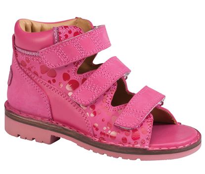 Piedro 2604 0136 orthopaedic children's shoes