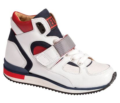 Piedro Concepts Childrens Orthopaedic Footwear Model S24941 