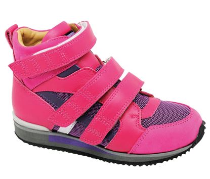Piedro 2038 0126 orthopaedic children's shoes