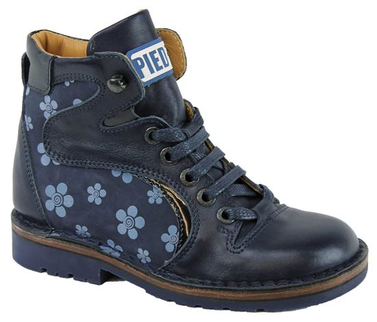 Piedro 2492 5637 orthopaedic children's shoes