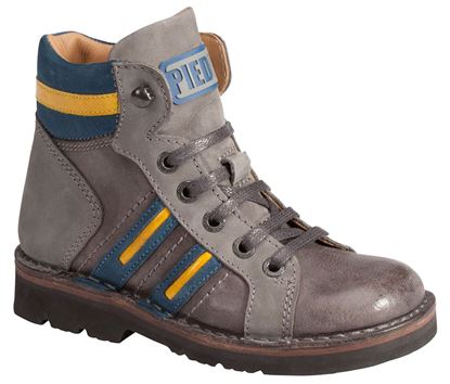 Piedro 2504 8025 orthopaedic children's shoes
