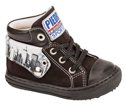 Piedro 2266 9802 Rehabilitation orthopaedic children's shoes