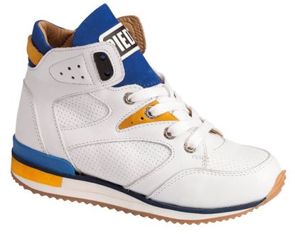 Piedro 2027 9957 orthopaedic children's shoes Piedro 2027 9957 orthopaedic children's shoes